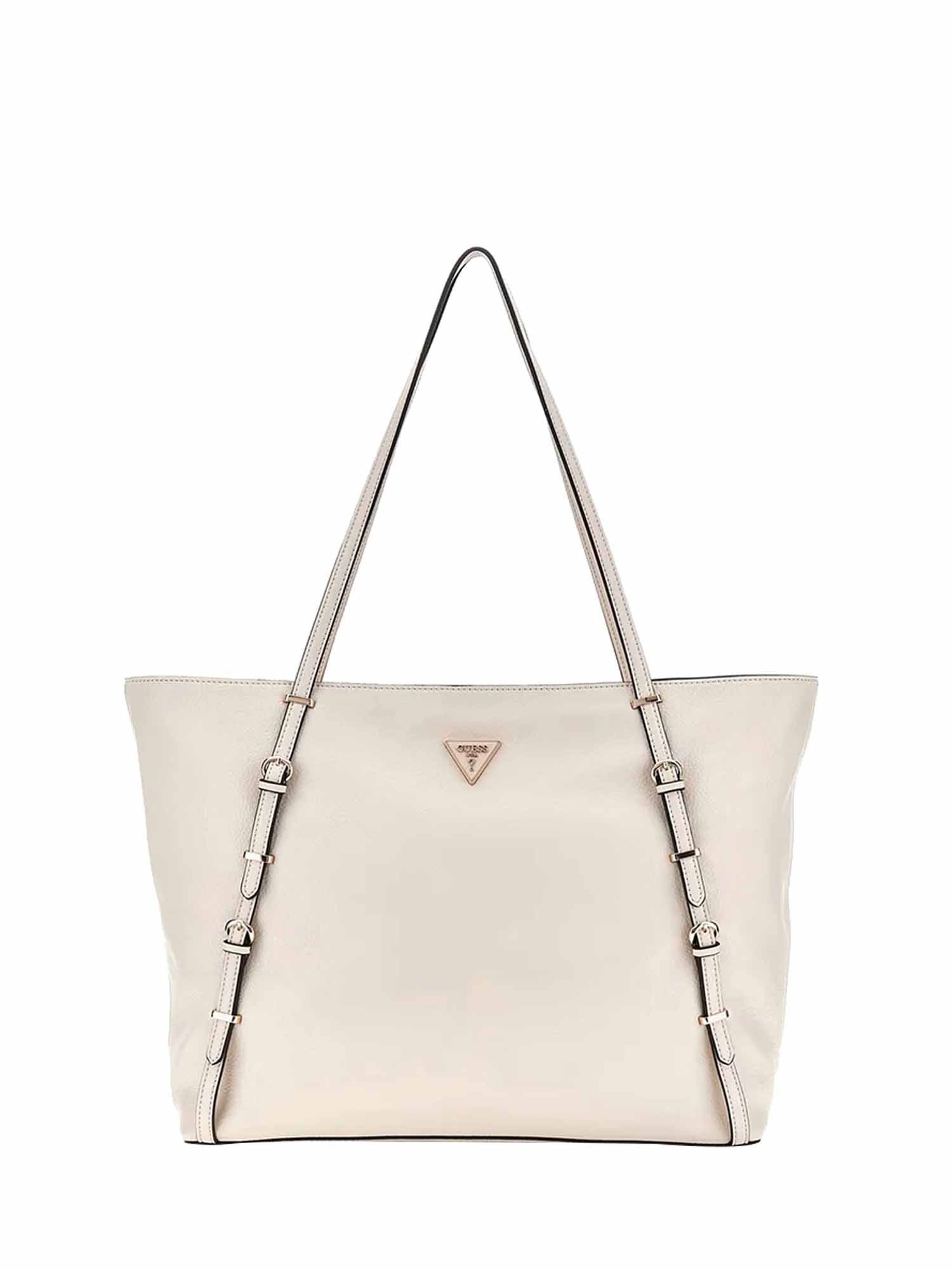 Shopper Avorio Guess