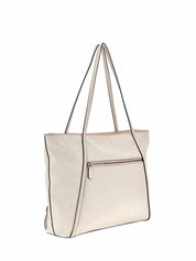Shopper Avorio Guess