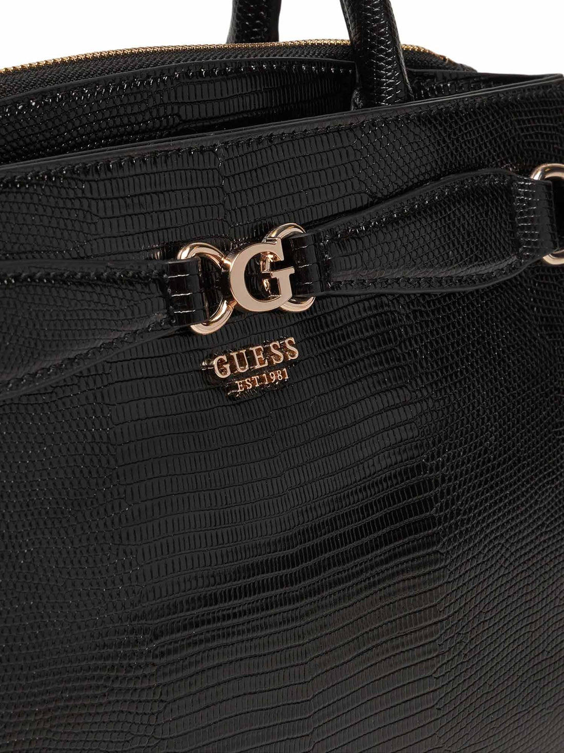 Borse a mano Nero Guess