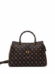 Borse a mano Marrone Guess