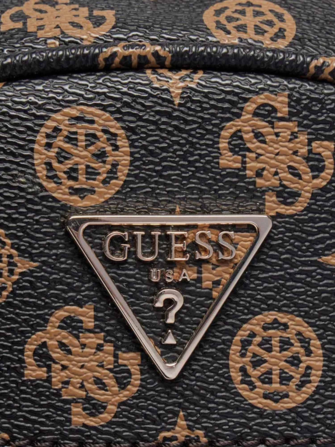 Zaini Marrone Guess