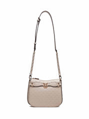Tracolla Beige Guess