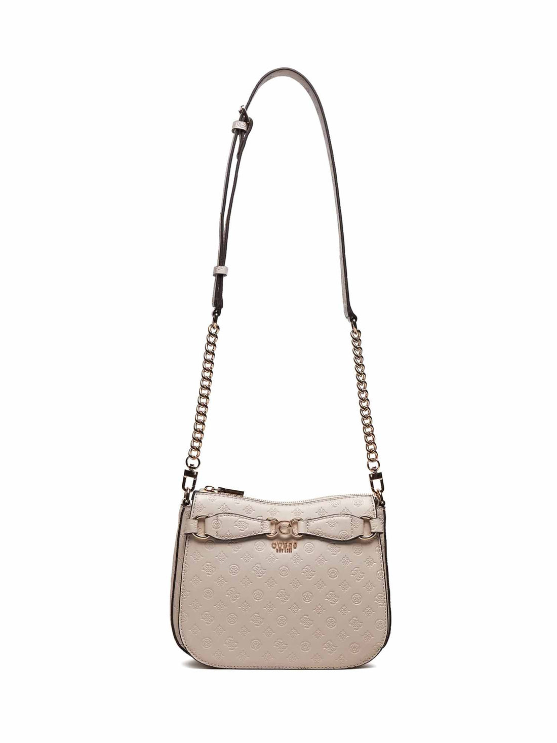 Tracolla Beige Guess