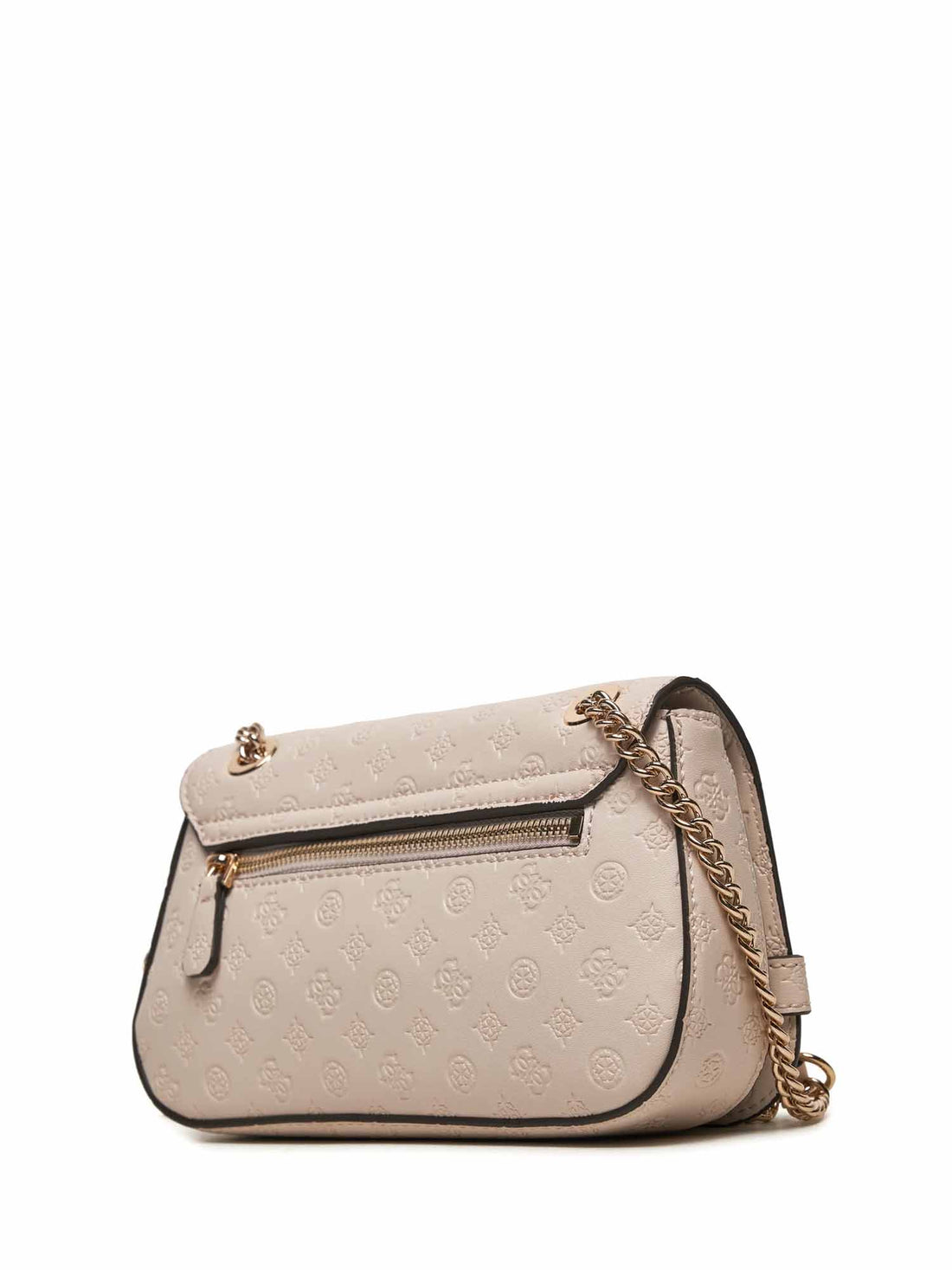 Tracolla Beige Guess