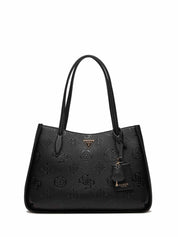 Borse a spalla Nero Guess