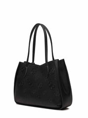 Borse a spalla Nero Guess