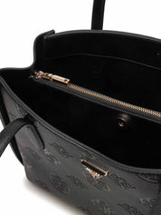 Borse a spalla Nero Guess