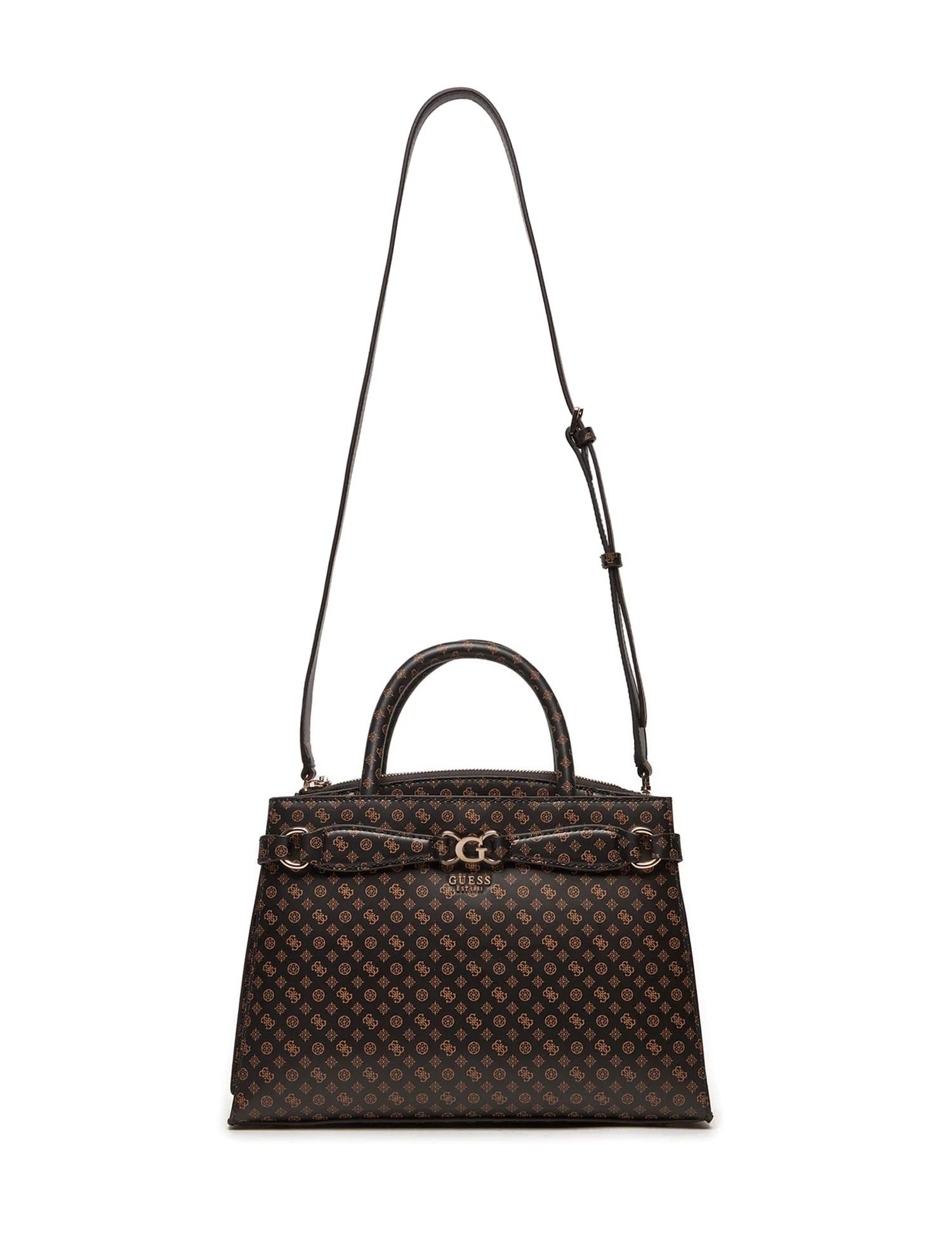 Borse a mano Marrone Guess