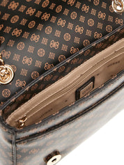 Tracolla Marrone Guess