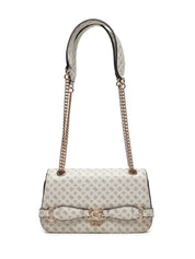 Tracolla Bianco Guess