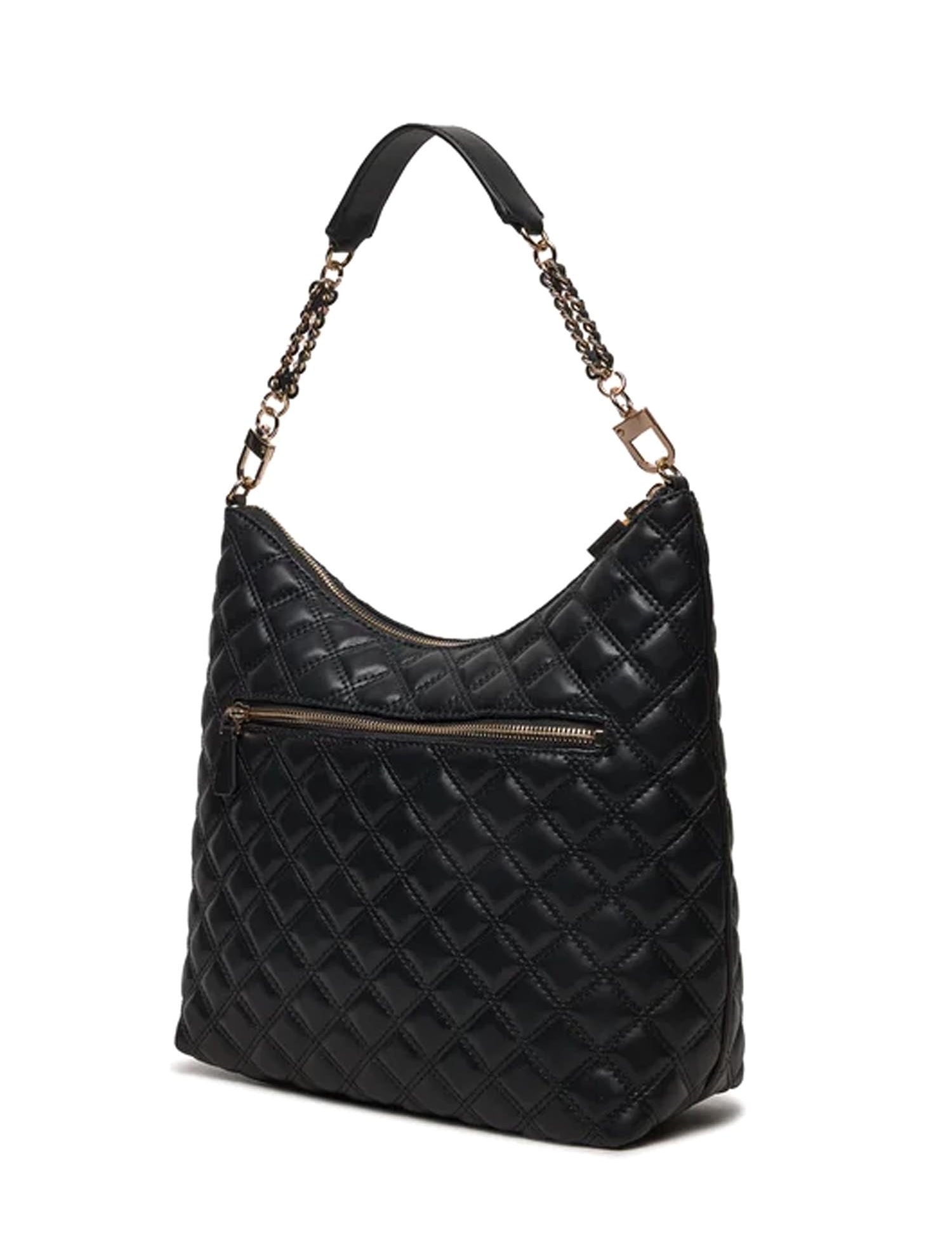 Borse a spalla Nero Guess