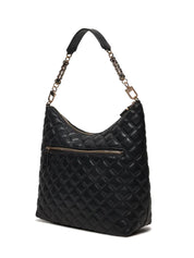 Borse a spalla Nero Guess