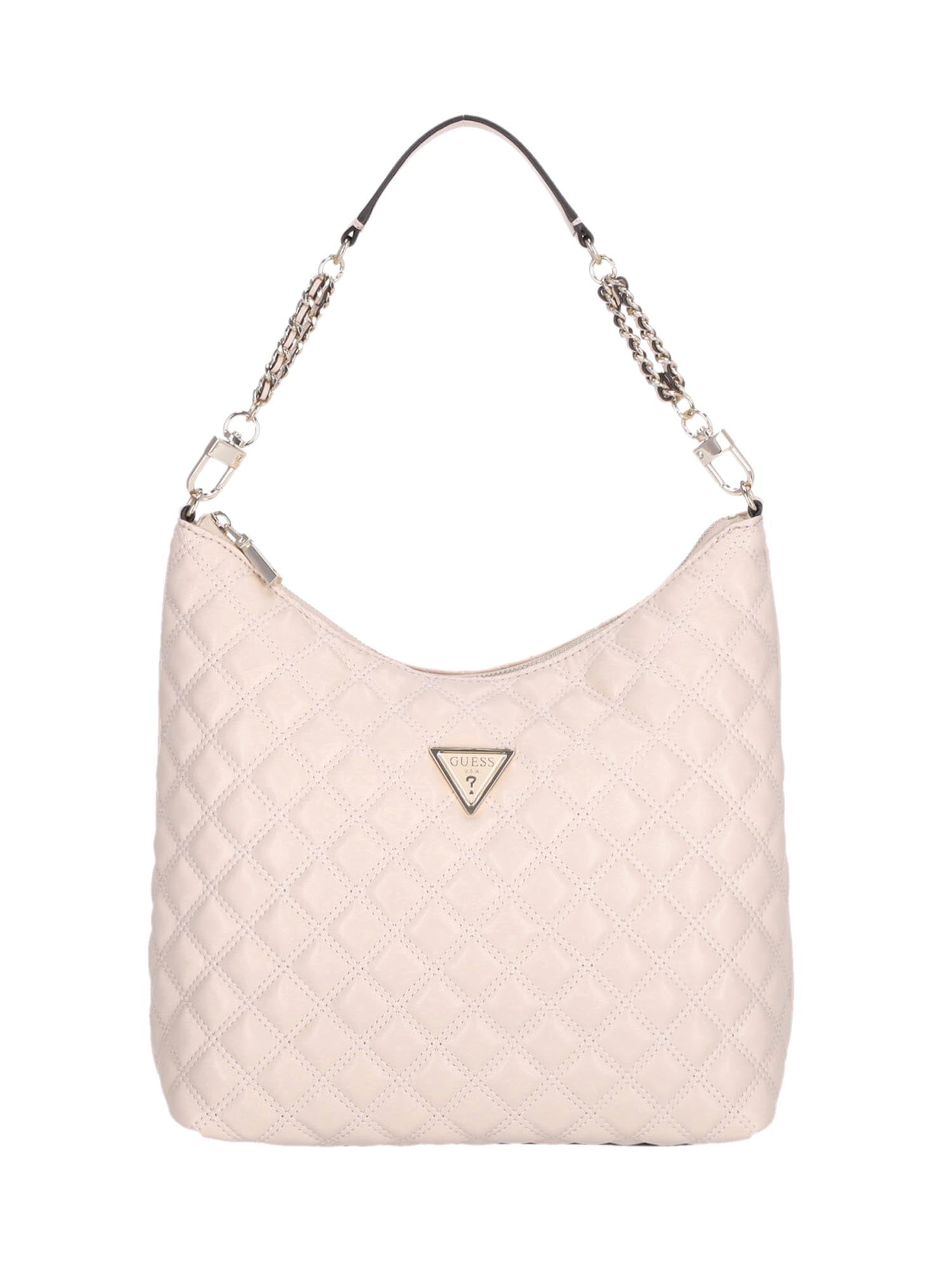 Borse a spalla Rosa Guess