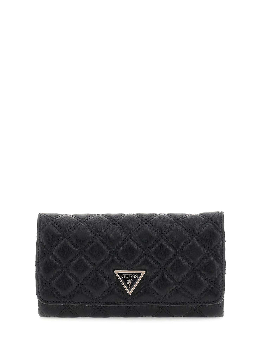 Pochette Nero Guess