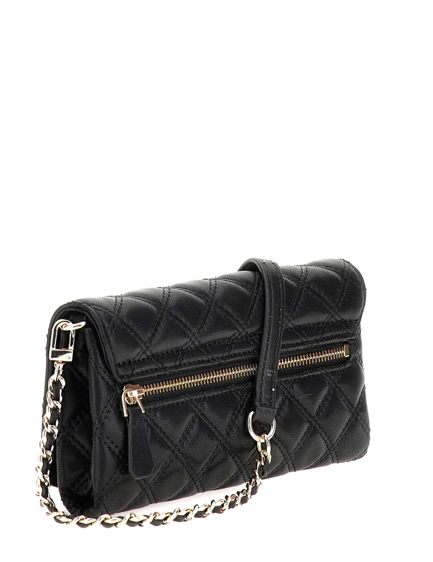 Pochette Nero Guess