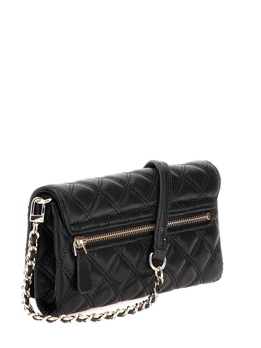 Pochette Nero Guess