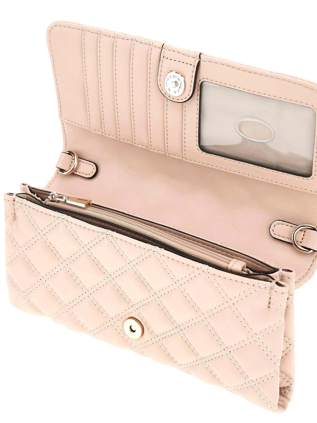 Pochette Rosa Guess