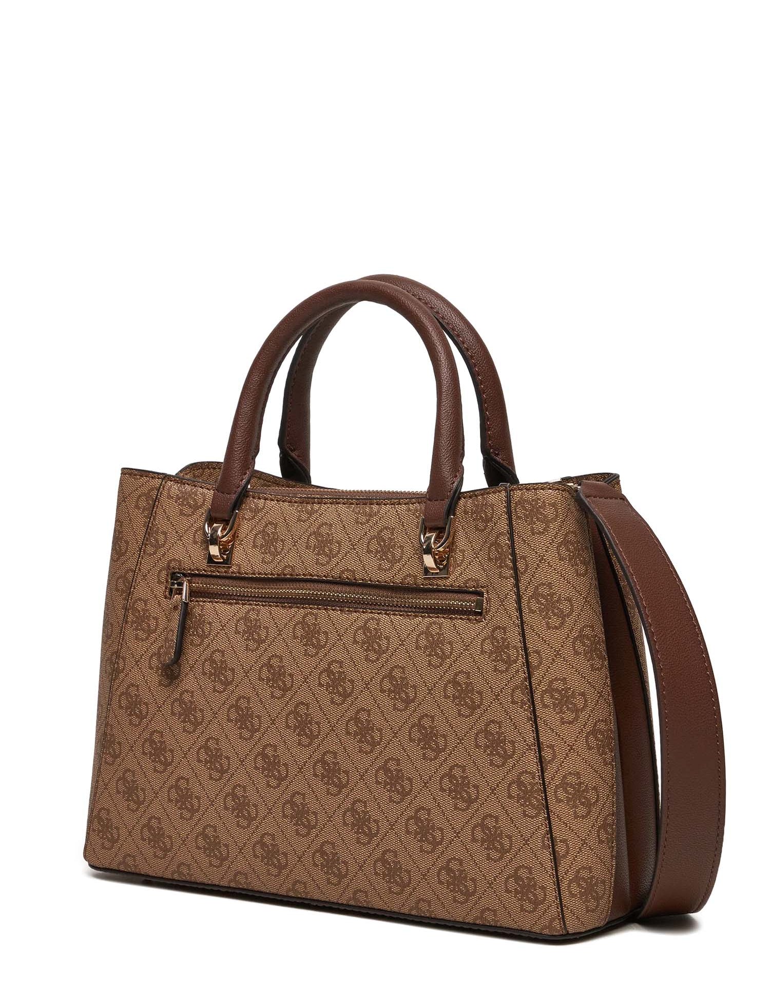 Borse a mano Marrone Guess