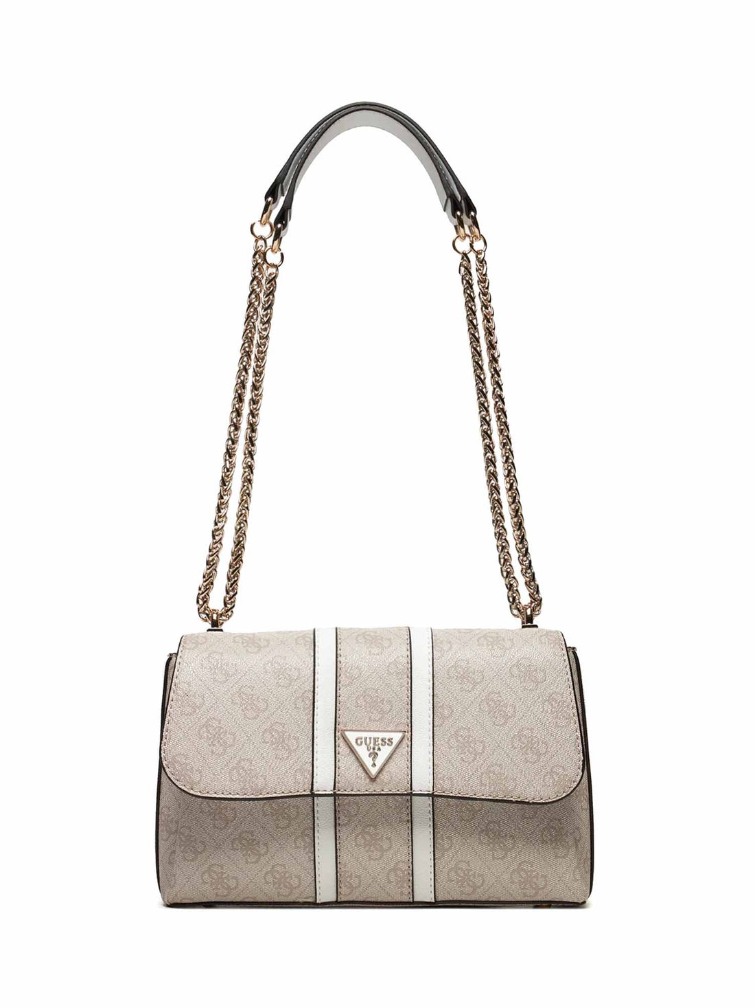 Tracolla Beige Guess