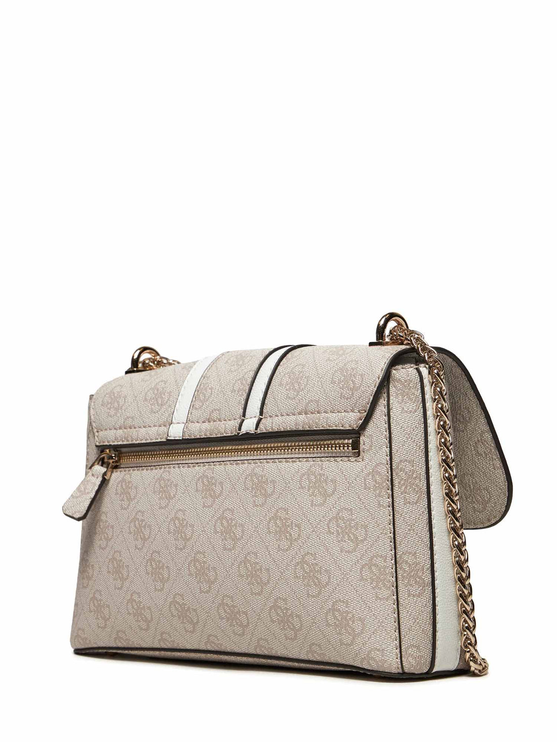 Tracolla Beige Guess