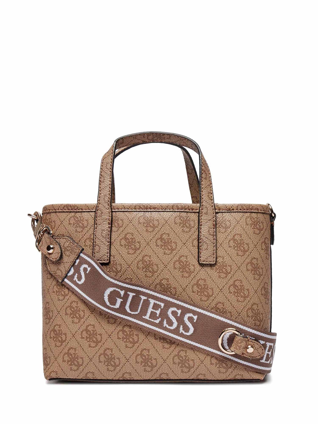 Borse a mano Marrone Guess