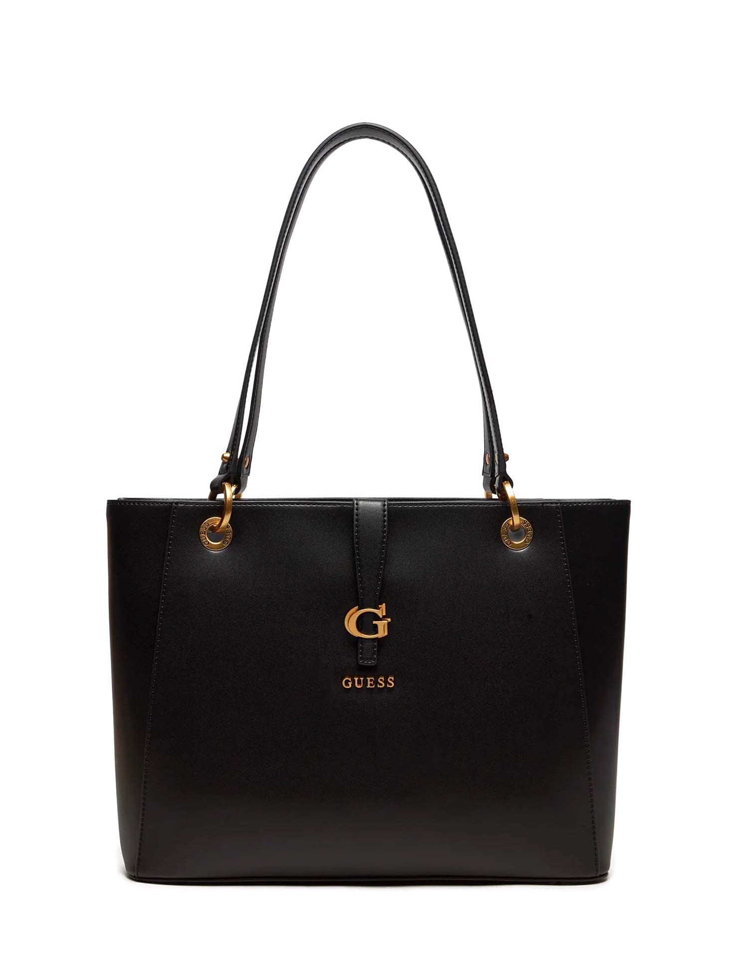 Shopper Nero Guess