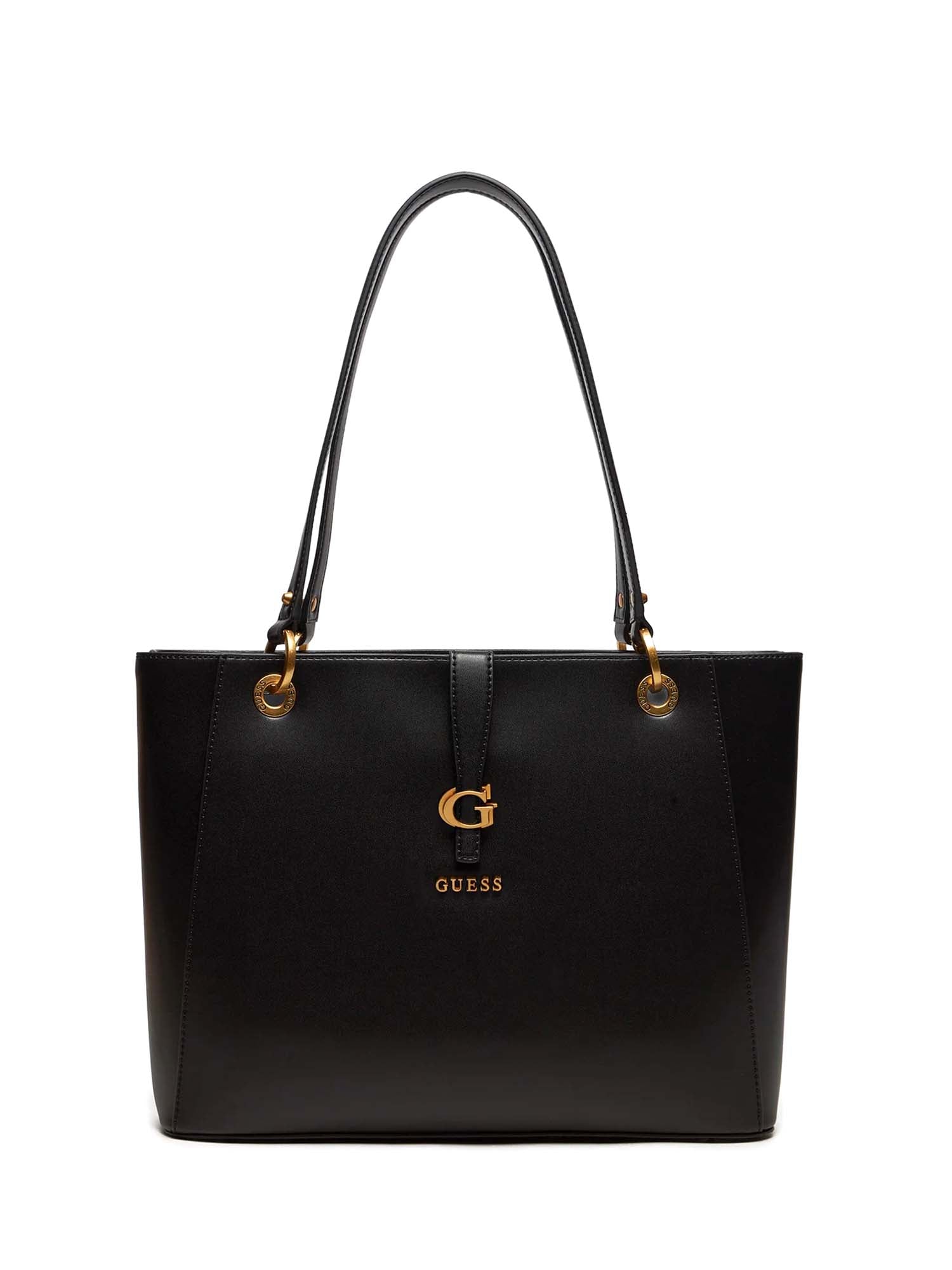 Shopper Nero Guess