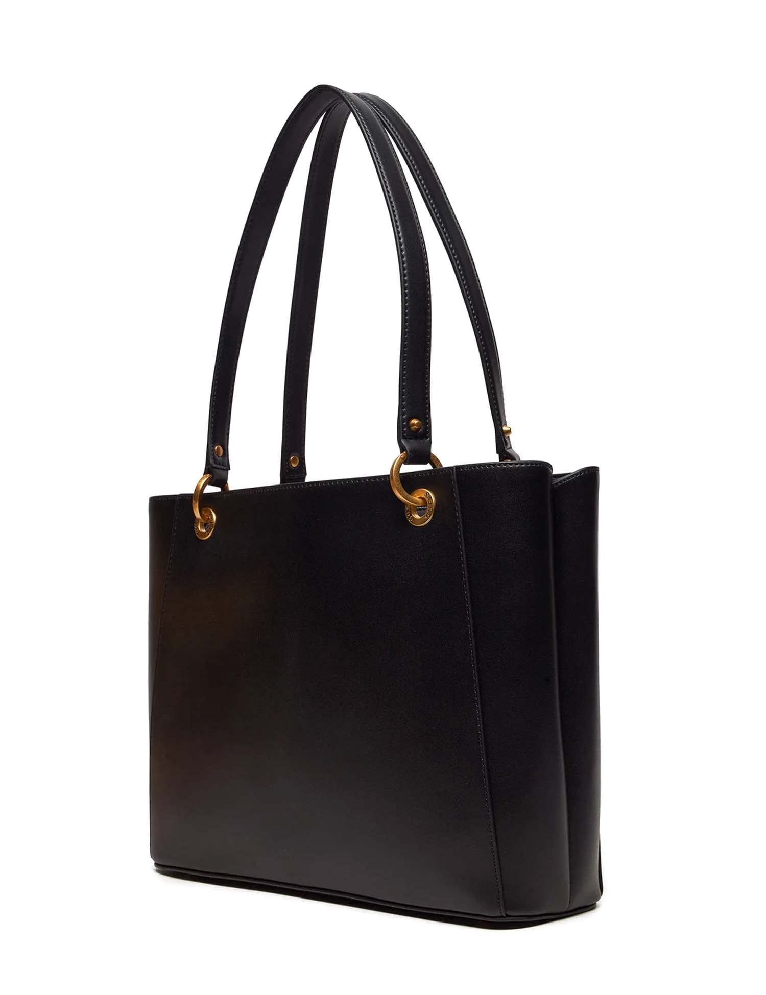 Shopper Nero Guess