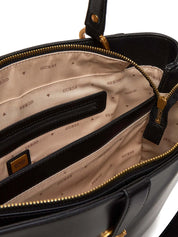 Shopper Nero Guess