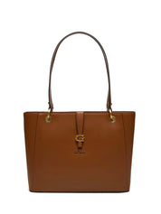 Shopper Marrone Guess