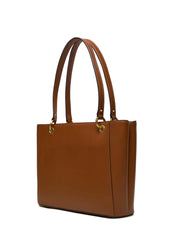 Shopper Marrone Guess