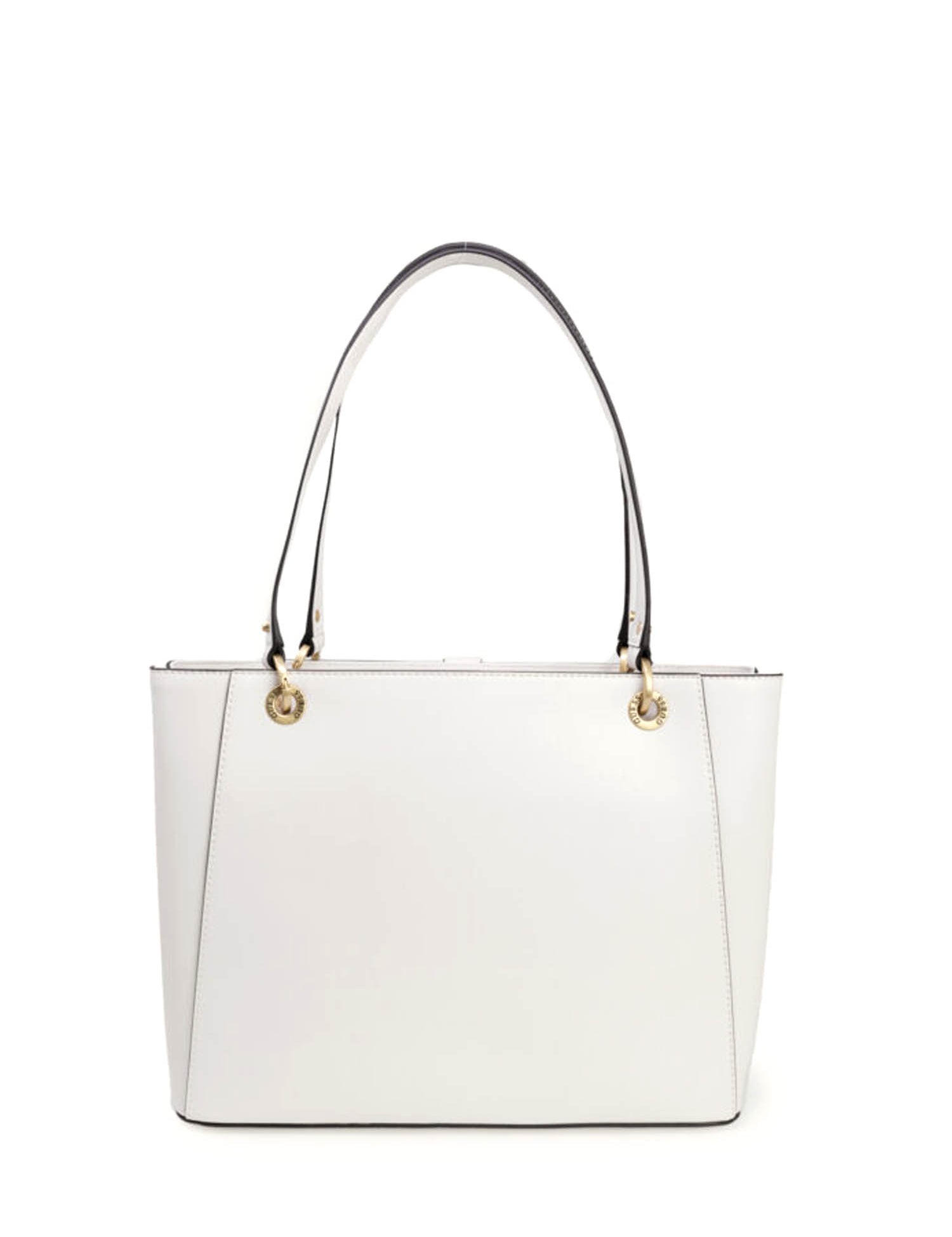 Shopper Bianco Guess