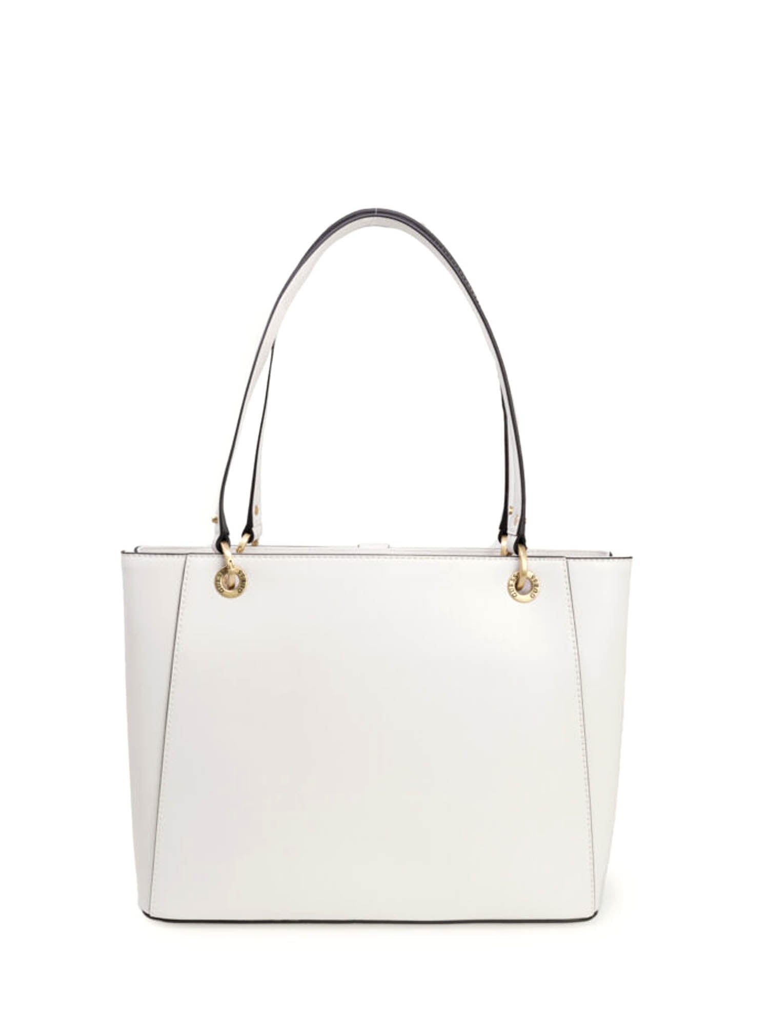 Shopper Bianco Guess