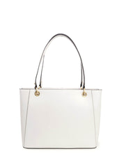 Shopper Bianco Guess