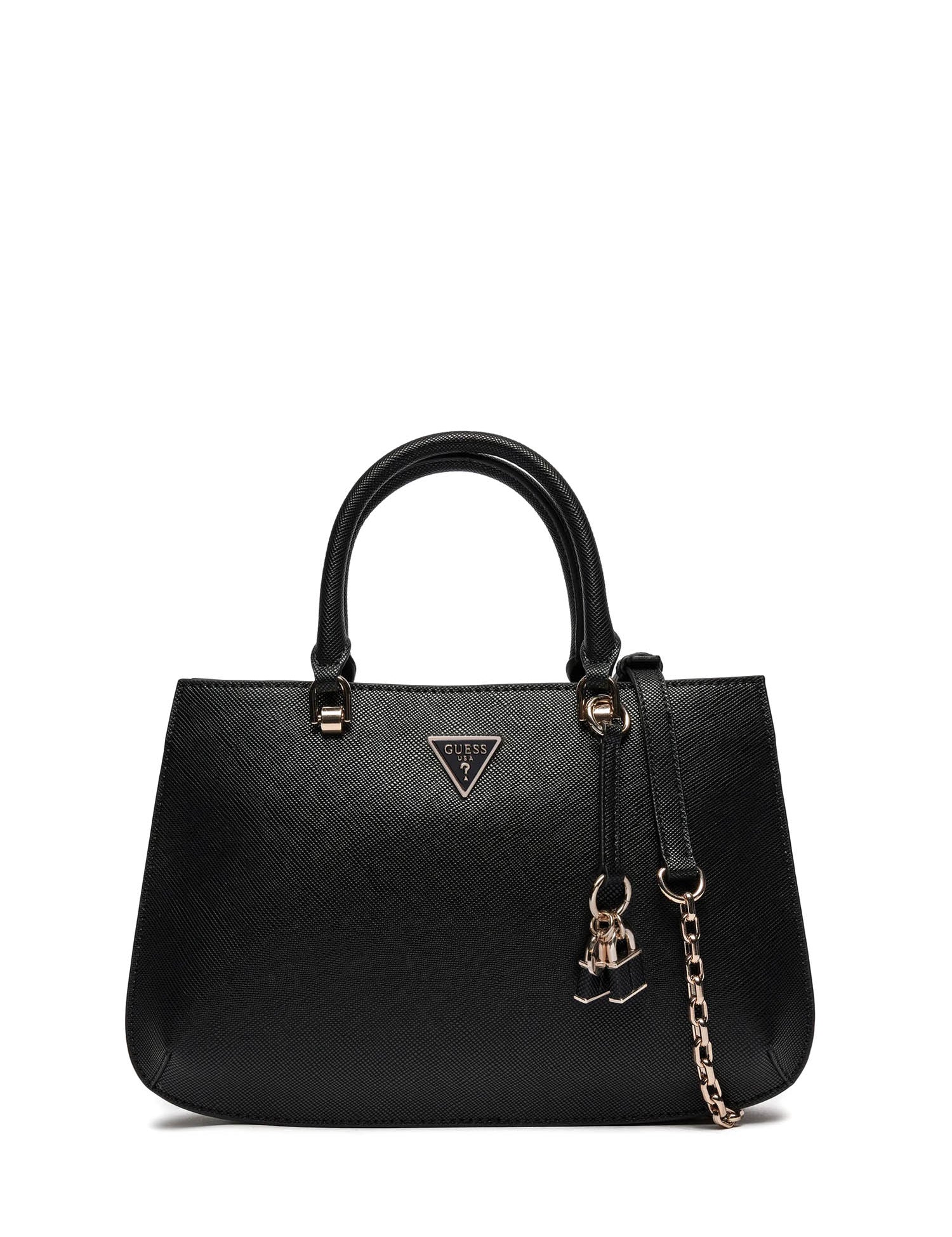 Borse a mano Nero Guess