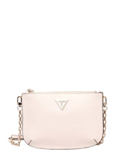 Tracolla Rosa Guess