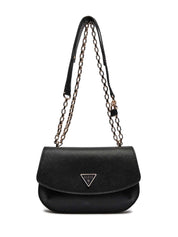 Tracolla Nero Guess