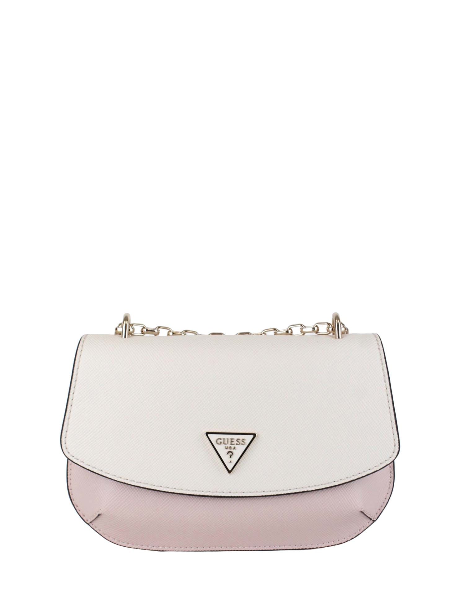 Tracolla Rosa Guess