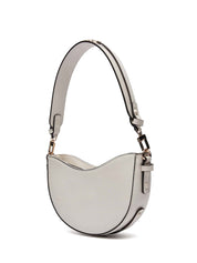 Borse a spalla Bianco Guess