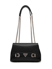 Tracolla Nero Guess
