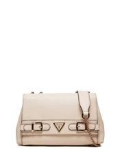 Tracolla Beige Guess