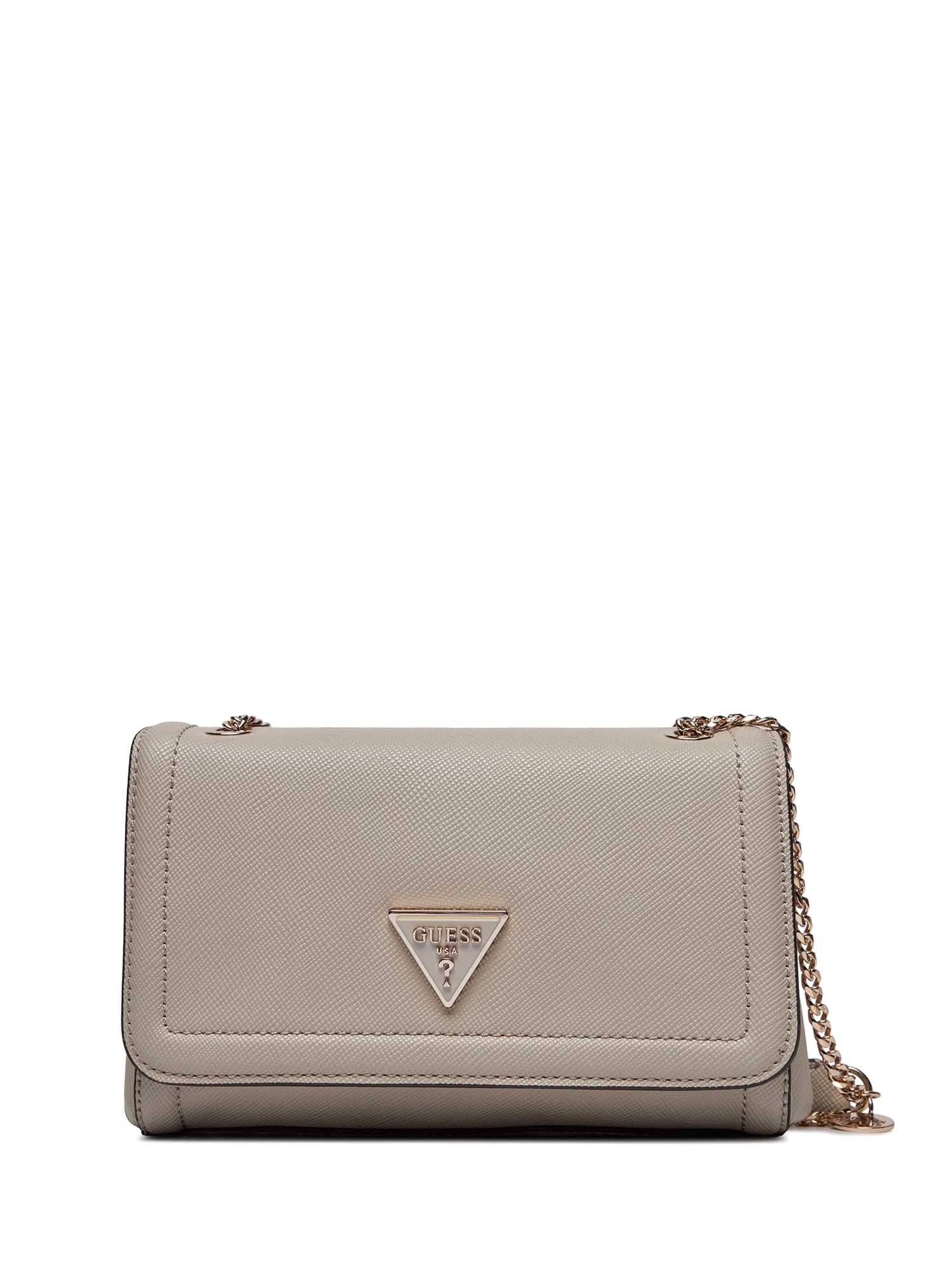 Tracolla Grigio Guess