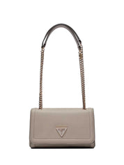 Tracolla Grigio Guess