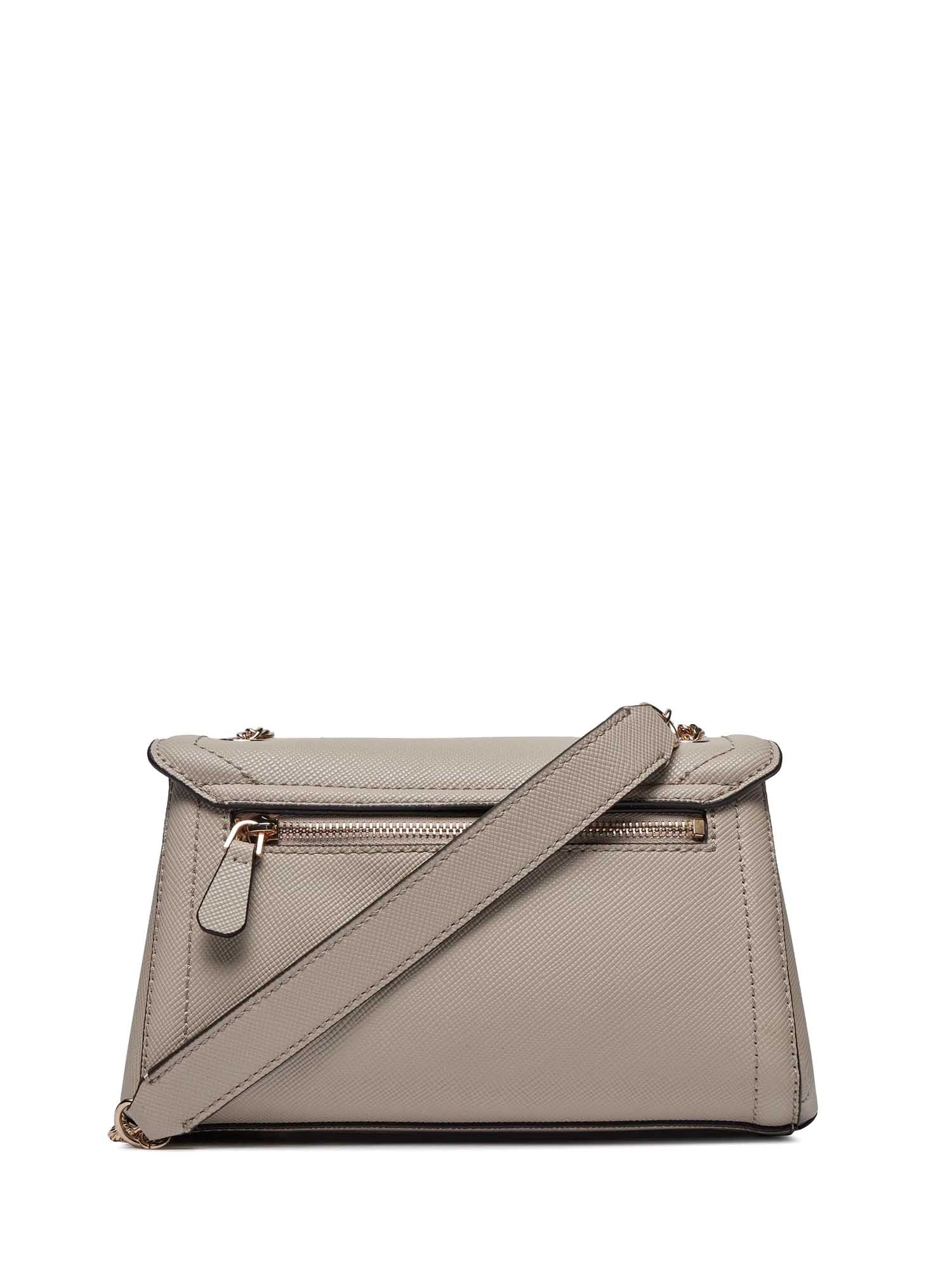 Tracolla Grigio Guess