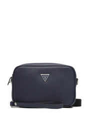 Pochette Blu Guess