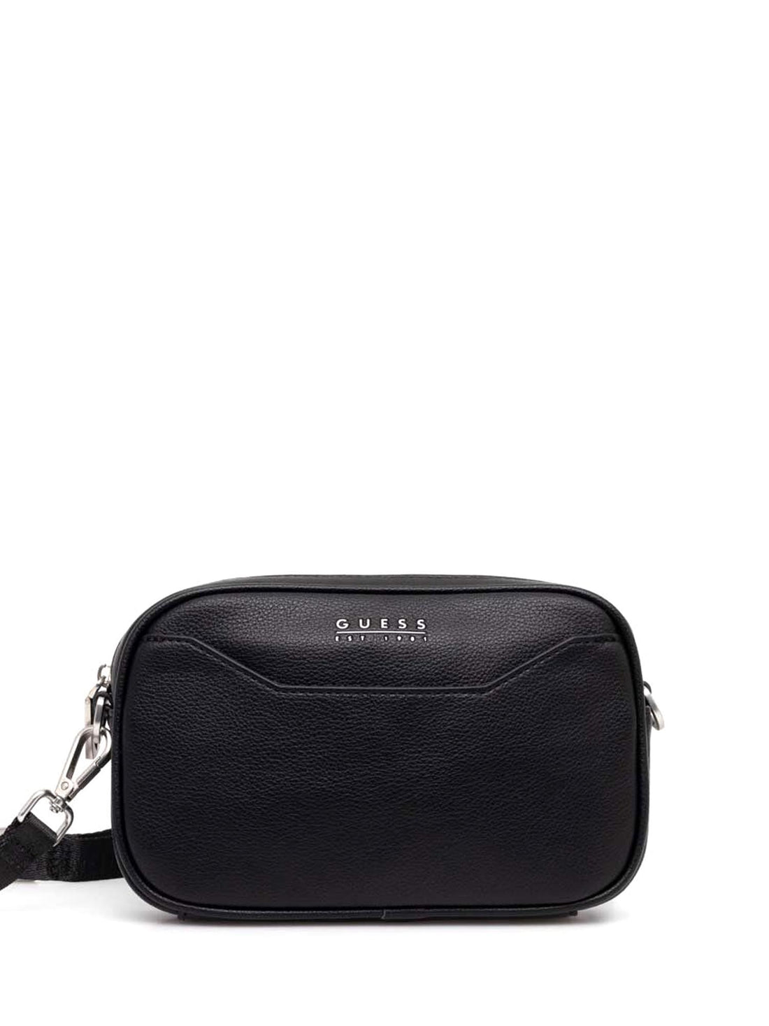 Pochette Nero Guess