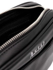 Pochette Nero Guess