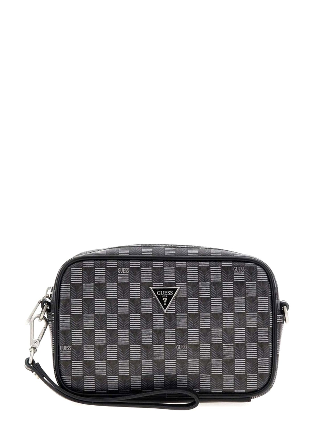 Pochette Nero Guess