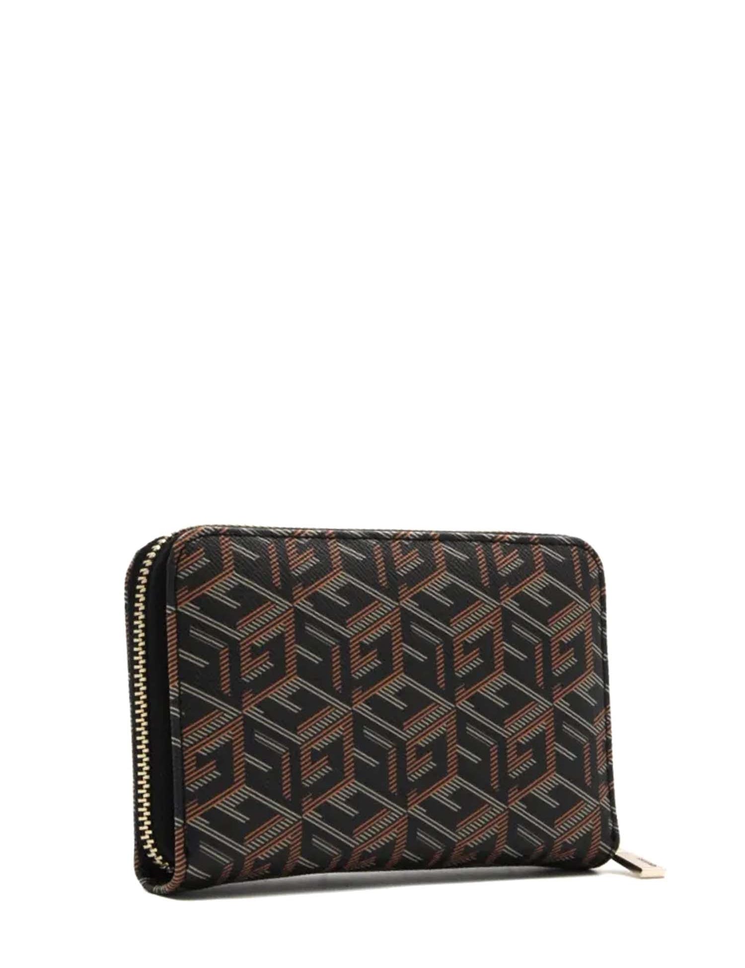 Portafogli Marrone Guess