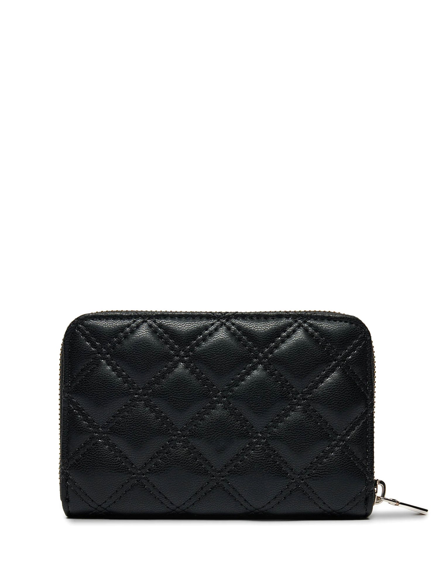 Portafogli Nero Guess